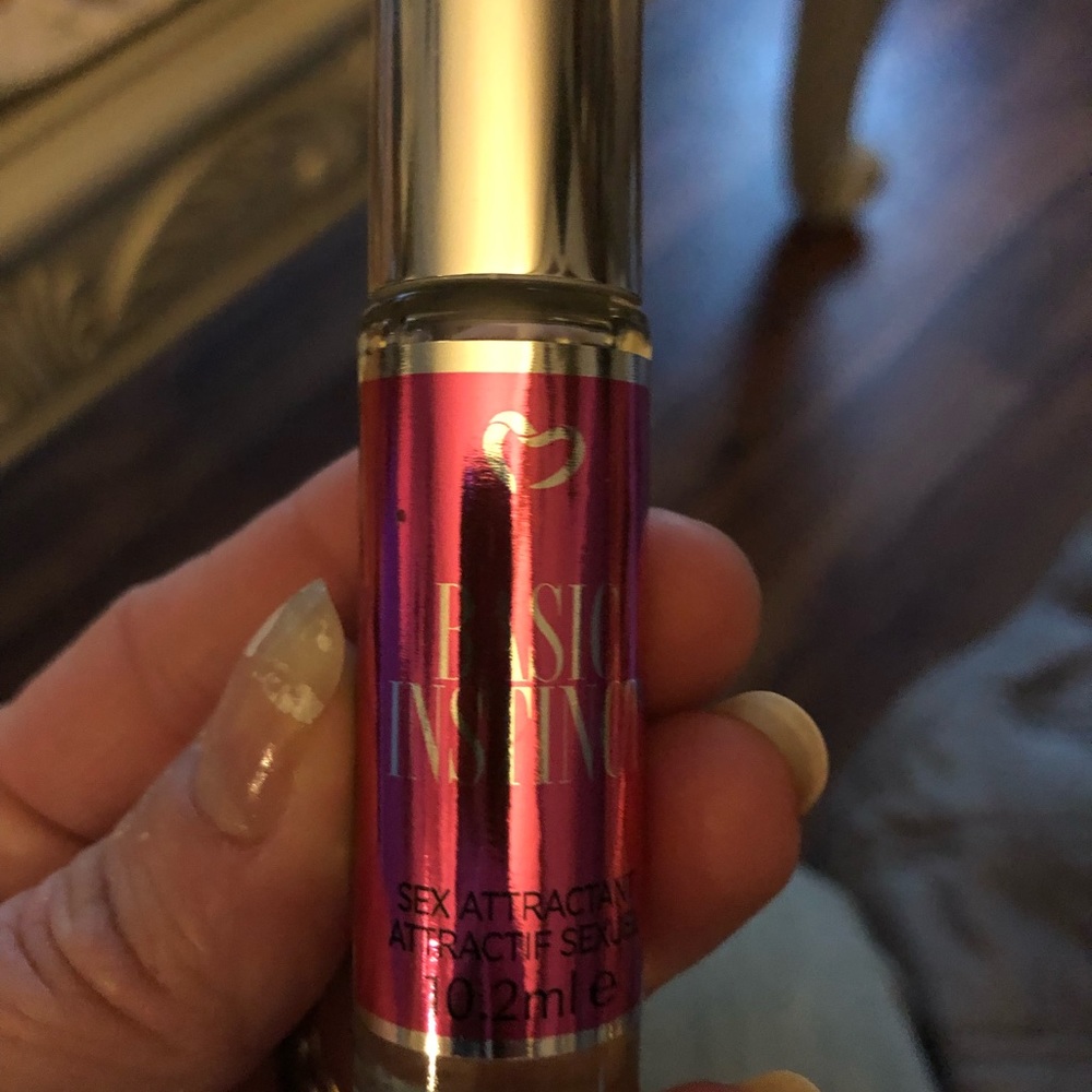 Pheromones!!
